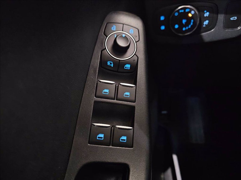 Ford Puma usata a Palermo (13)