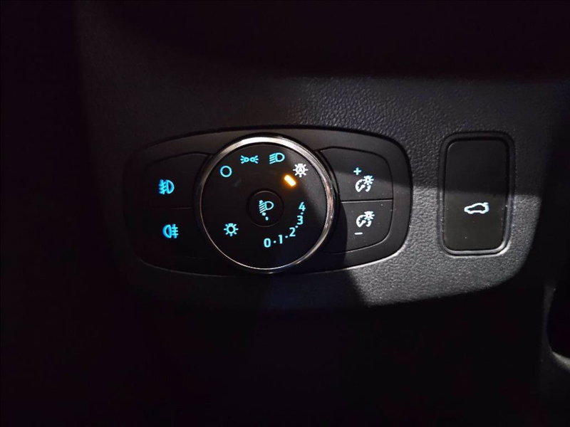 Ford Puma usata a Palermo (14)