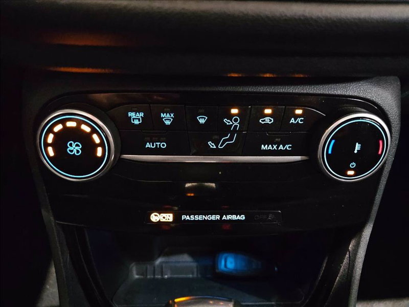 Ford Puma usata a Palermo (18)