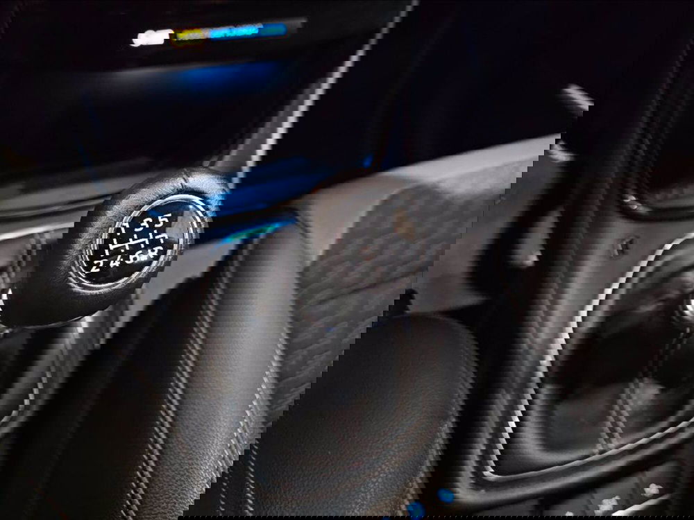 Ford Puma usata a Palermo (19)