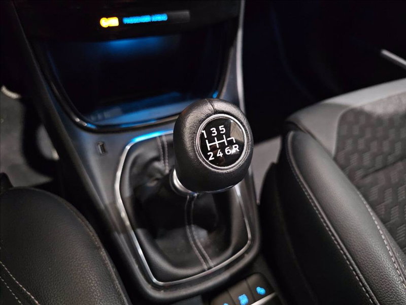 Ford Puma usata a Palermo (19)