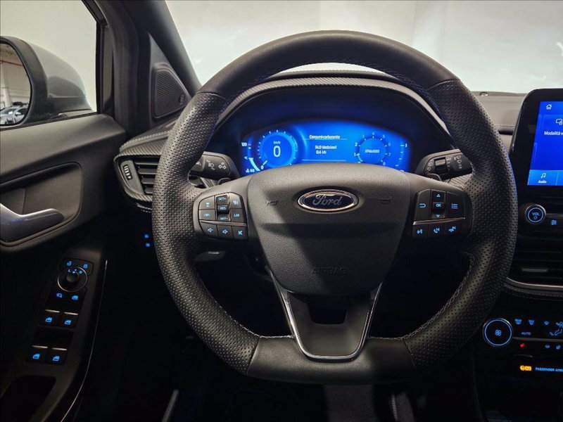 Ford Puma usata a Palermo (20)