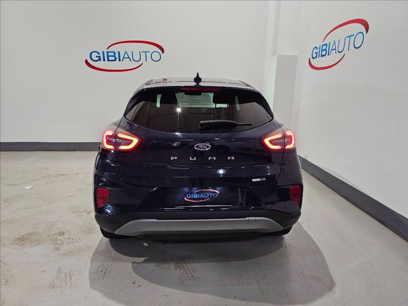 Ford Puma usata a Palermo (7)