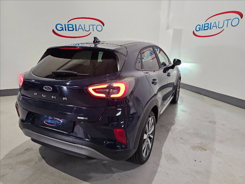 Ford Puma usata a Palermo (8)