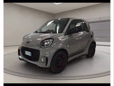 smart Fortwo EQ Edition One (4,6kW) del 2020 usata a Catania