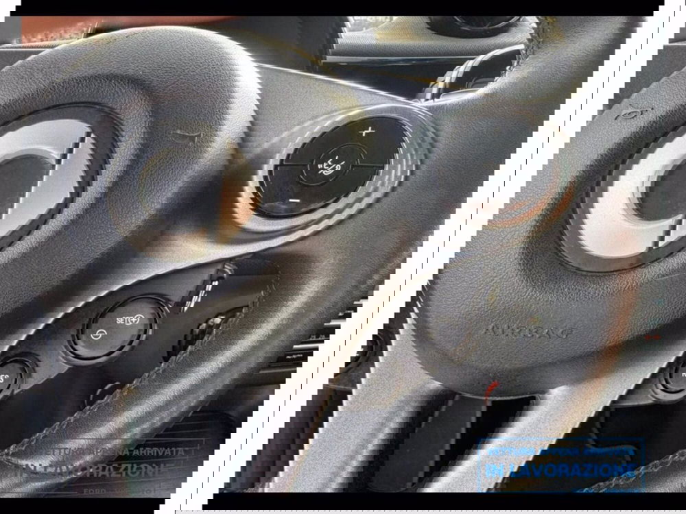 smart Fortwo usata a Catania (19)