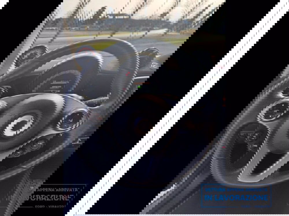 smart Fortwo usata a Catania (20)