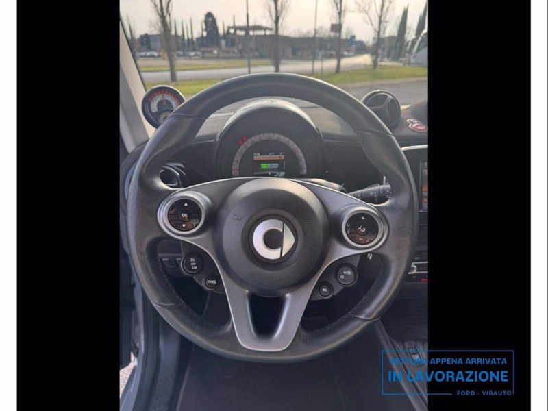 smart Fortwo usata a Catania (20)