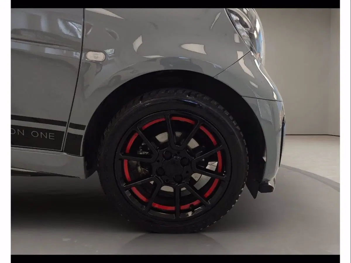 smart Fortwo usata a Catania (14)