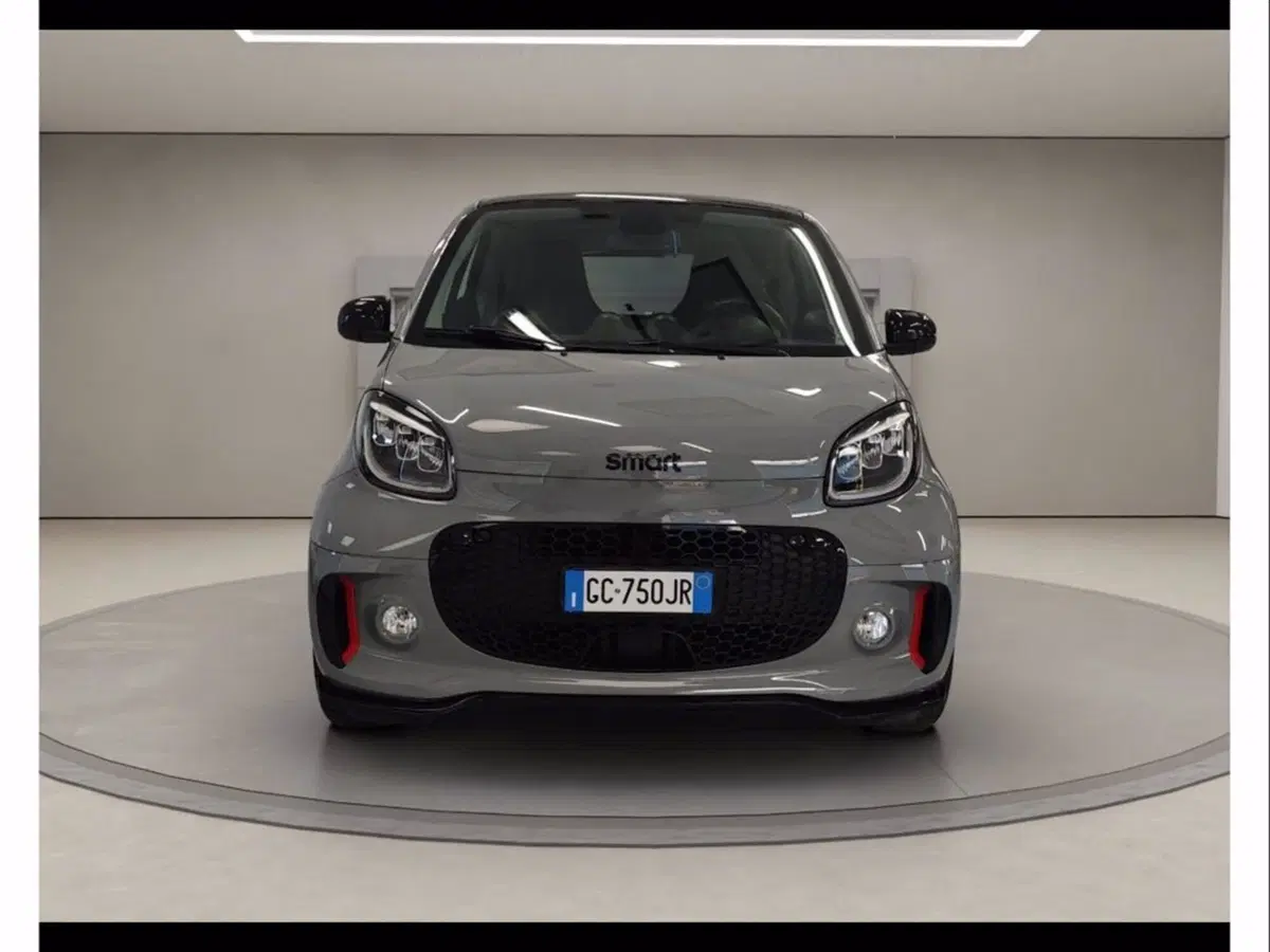 smart Fortwo usata a Catania (2)