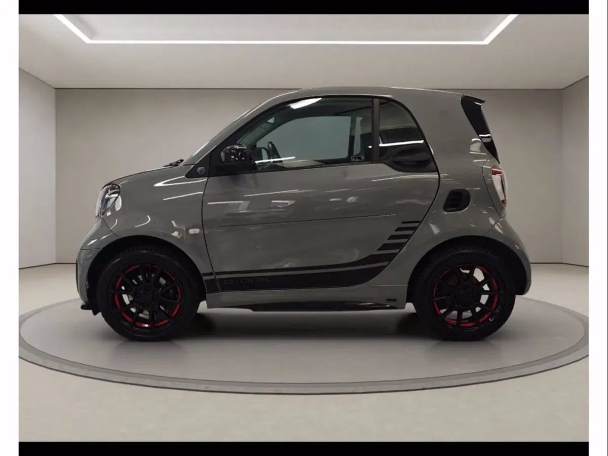 smart Fortwo usata a Catania (3)