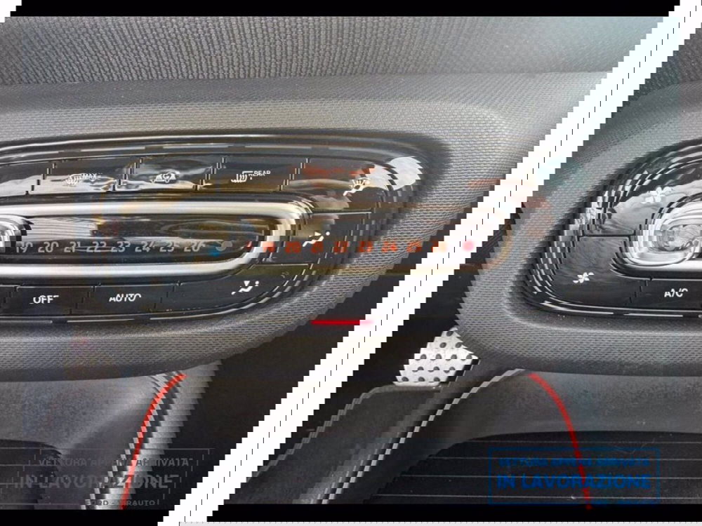 smart Fortwo usata a Catania (12)