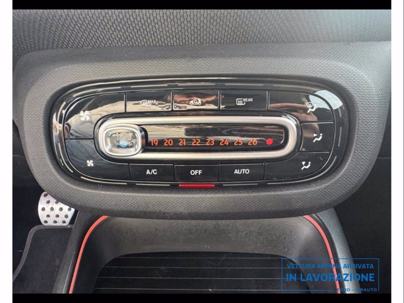 smart Fortwo usata a Catania (12)