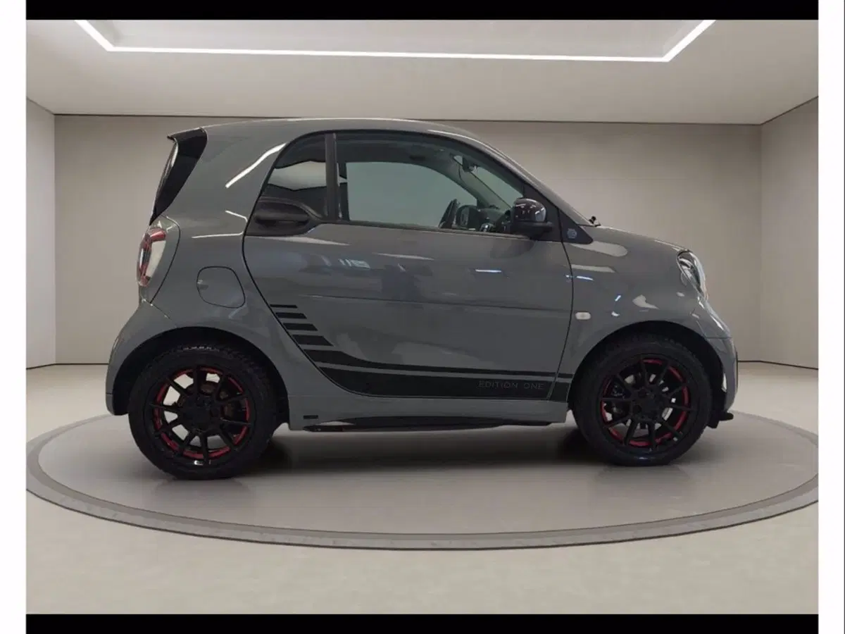 smart Fortwo usata a Catania (7)