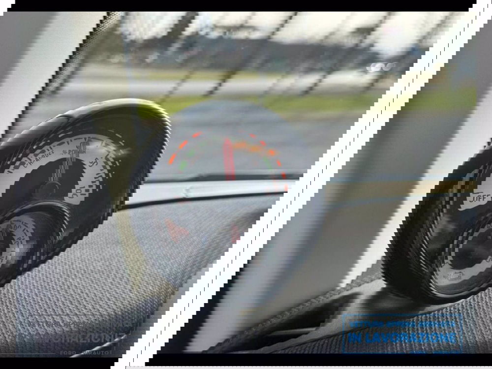 smart Fortwo usata a Catania (16)