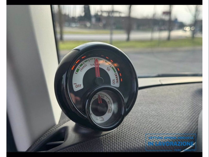 smart Fortwo usata a Catania (16)