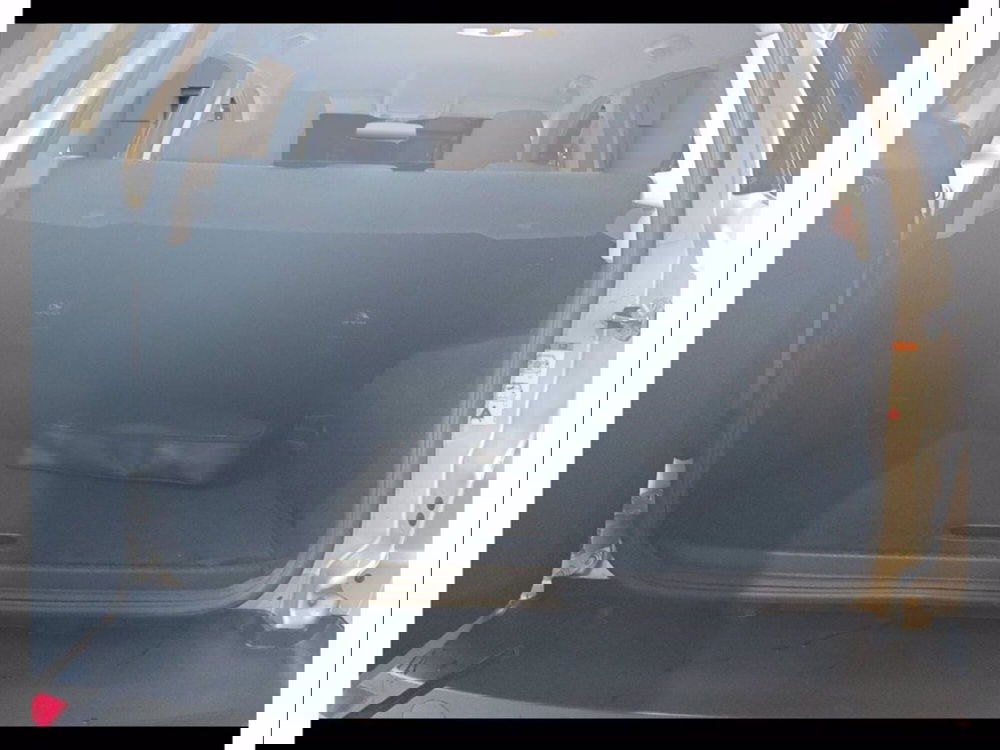 Ford EcoSport usata a Catania (12)