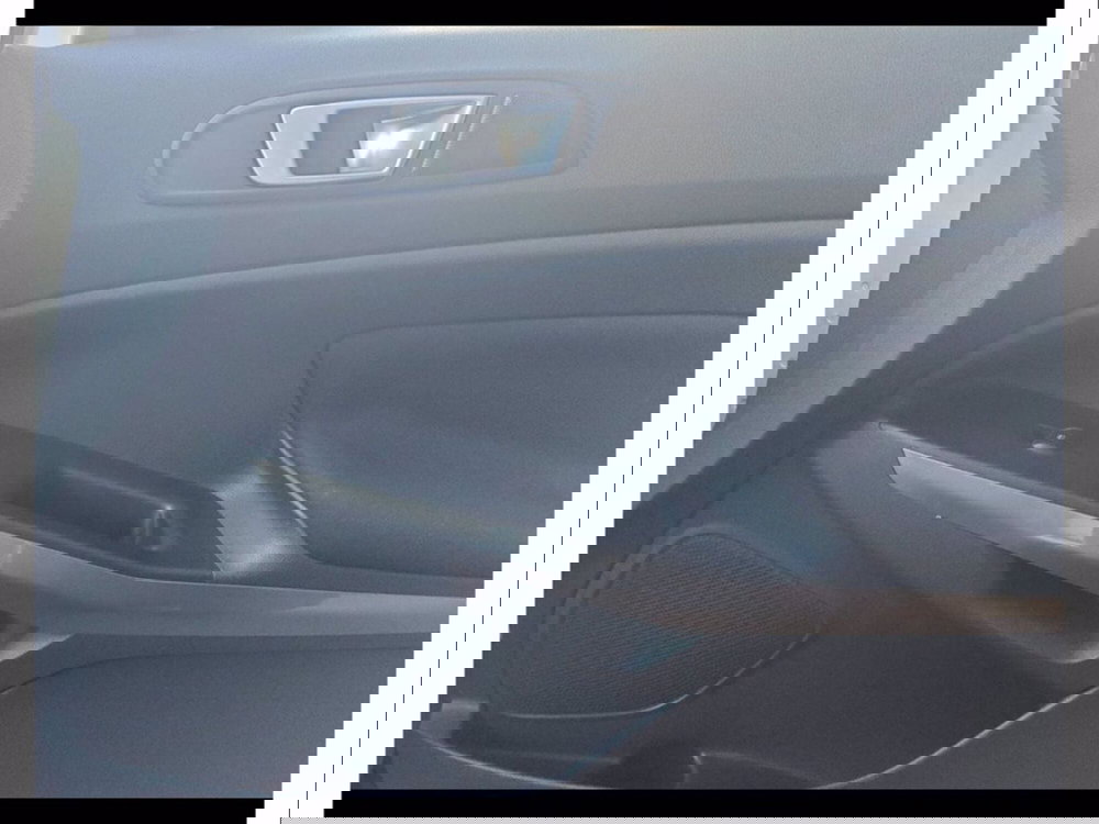 Ford EcoSport usata a Catania (13)