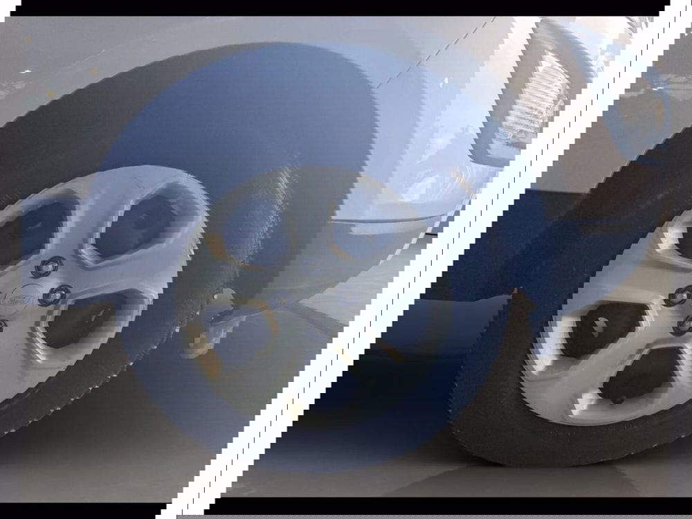 Ford EcoSport usata a Catania (16)