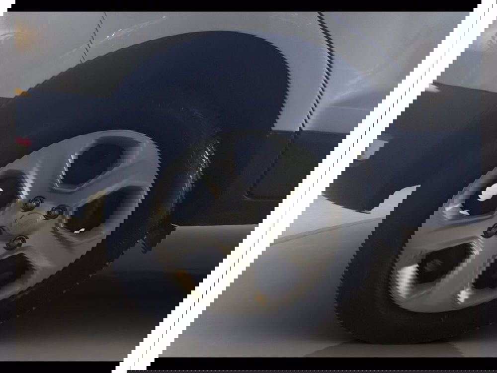 Ford EcoSport usata a Catania (17)