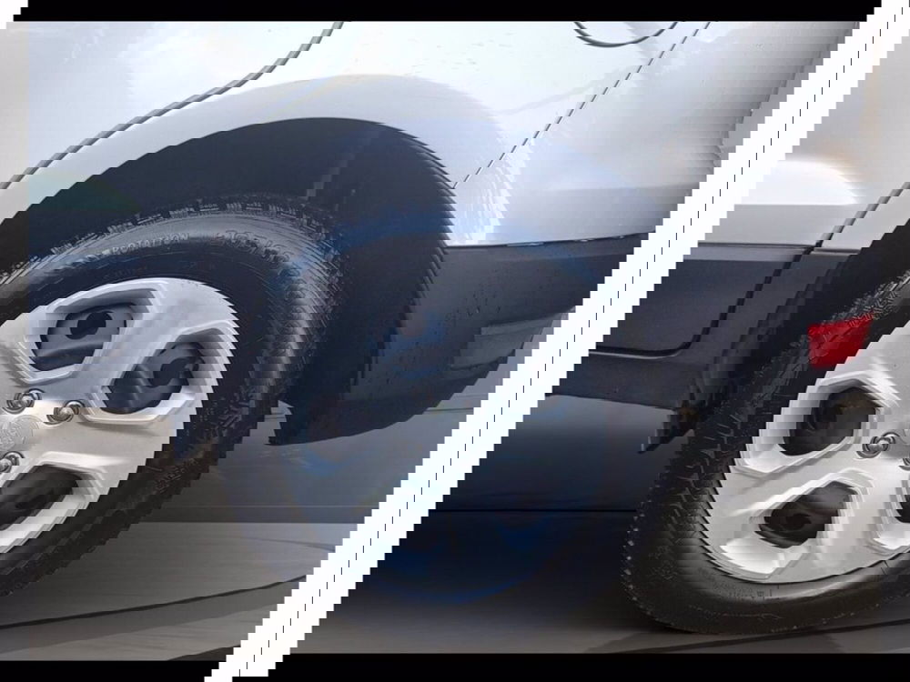 Ford EcoSport usata a Catania (18)