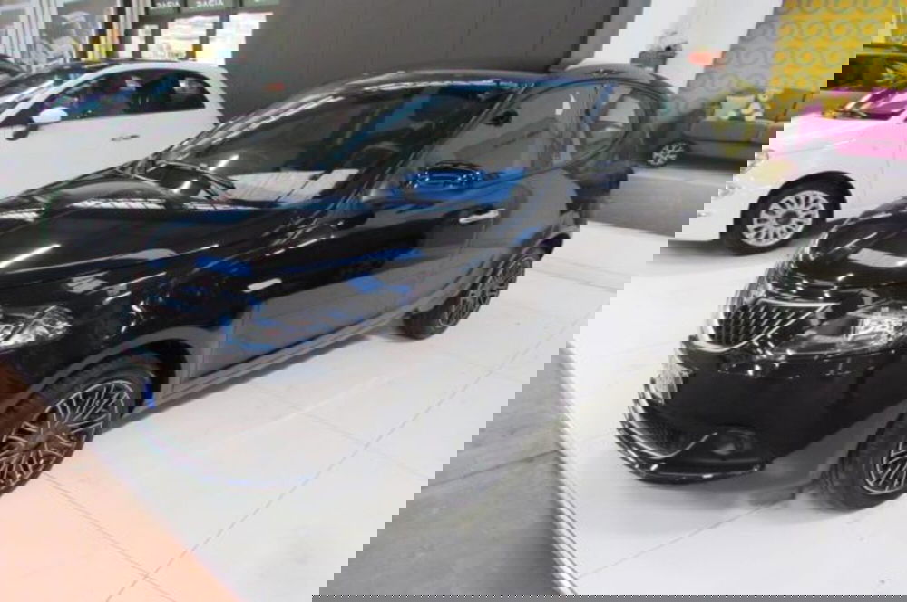 Lancia Ypsilon usata a Milano