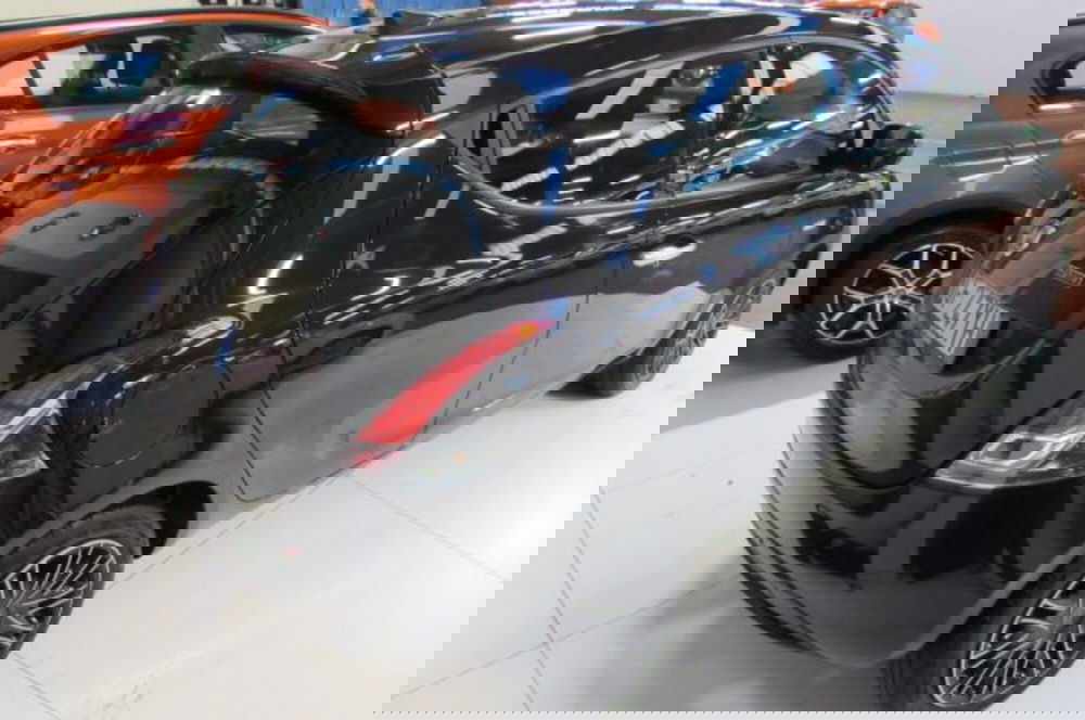 Lancia Ypsilon usata a Milano (4)