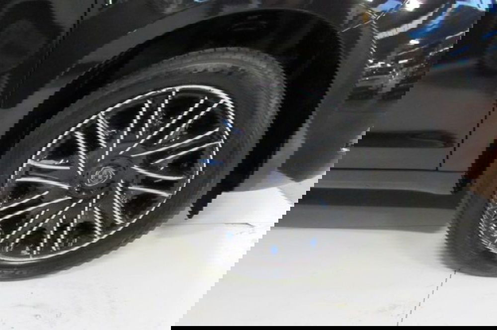 Lancia Ypsilon usata a Milano (7)