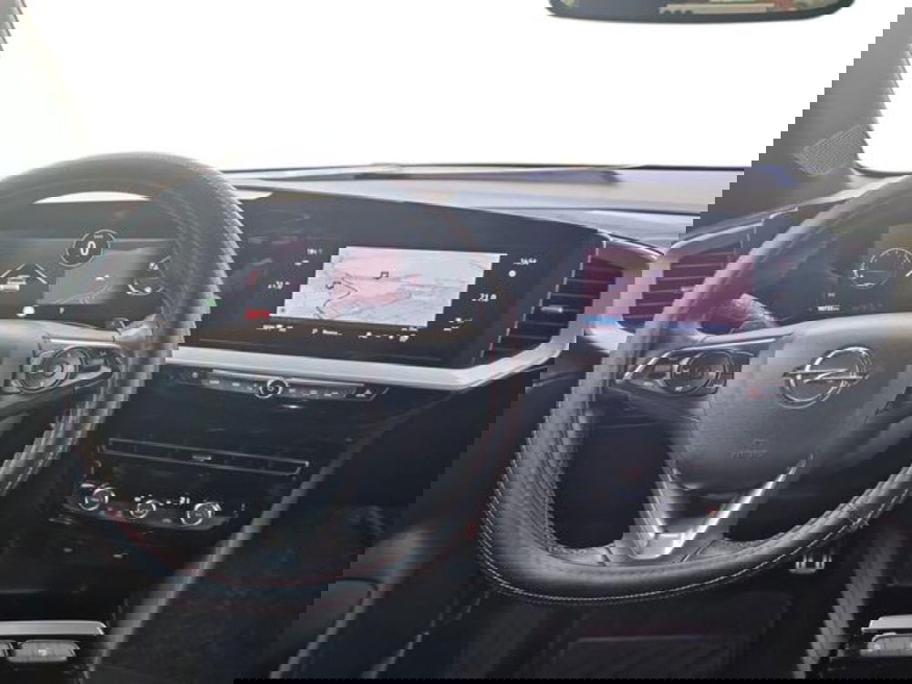 Opel Mokka usata a Salerno (10)