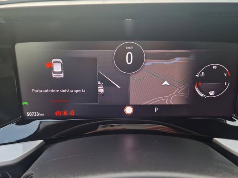 Opel Mokka usata a Salerno (11)