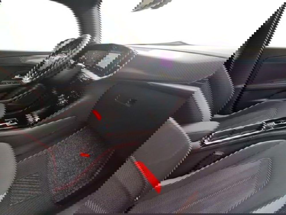 Opel Mokka usata a Salerno (13)