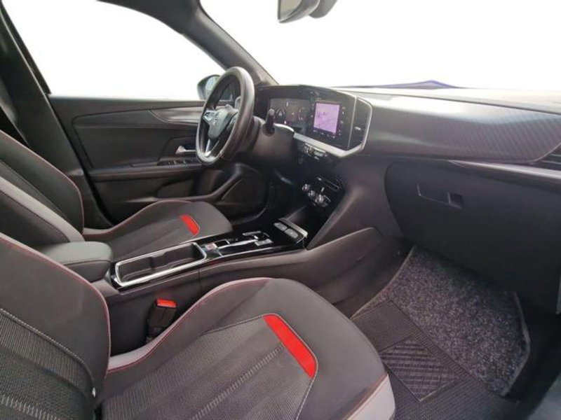 Opel Mokka usata a Salerno (13)