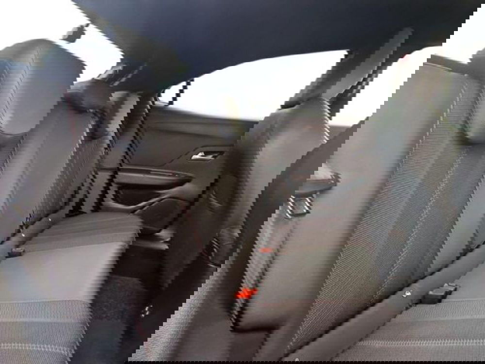 Opel Mokka usata a Salerno (14)