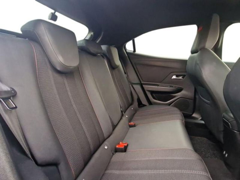 Opel Mokka usata a Salerno (14)