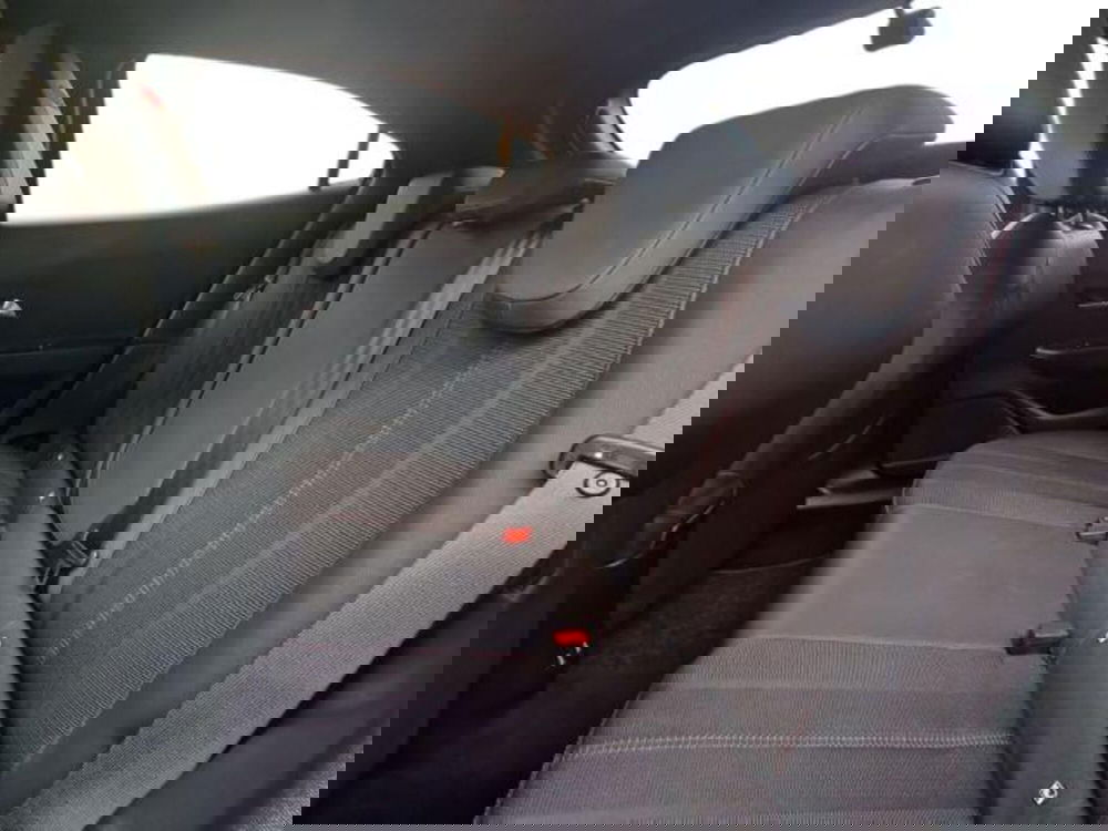 Opel Mokka usata a Salerno (15)