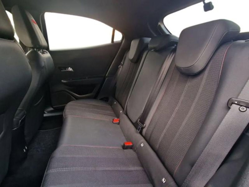 Opel Mokka usata a Salerno (15)