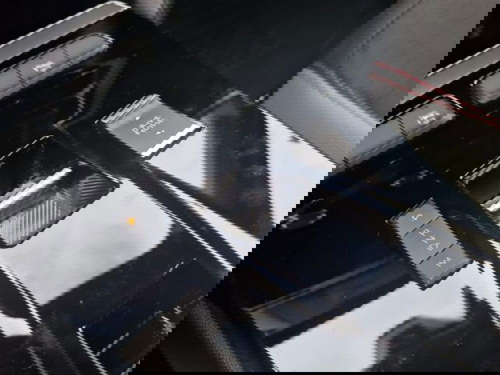 Opel Mokka usata a Salerno (17)