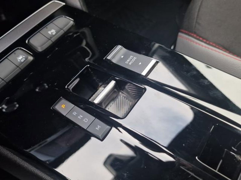 Opel Mokka usata a Salerno (17)