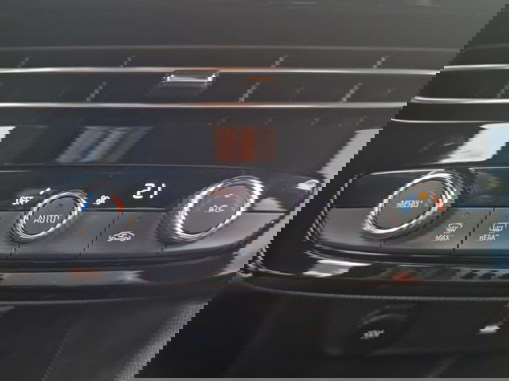 Opel Mokka usata a Salerno (18)