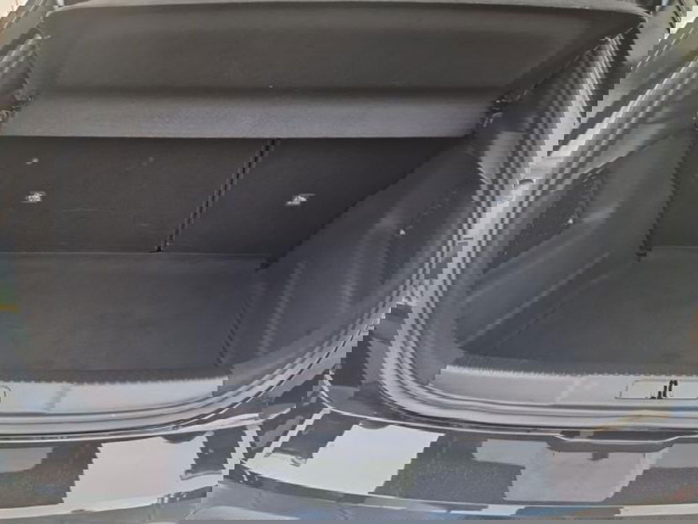 Opel Mokka usata a Salerno (19)