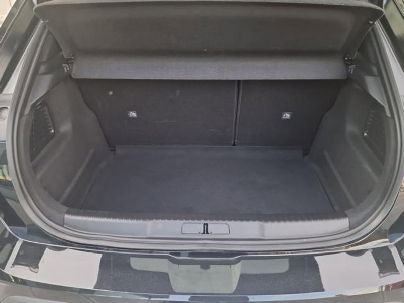 Opel Mokka usata a Salerno (19)