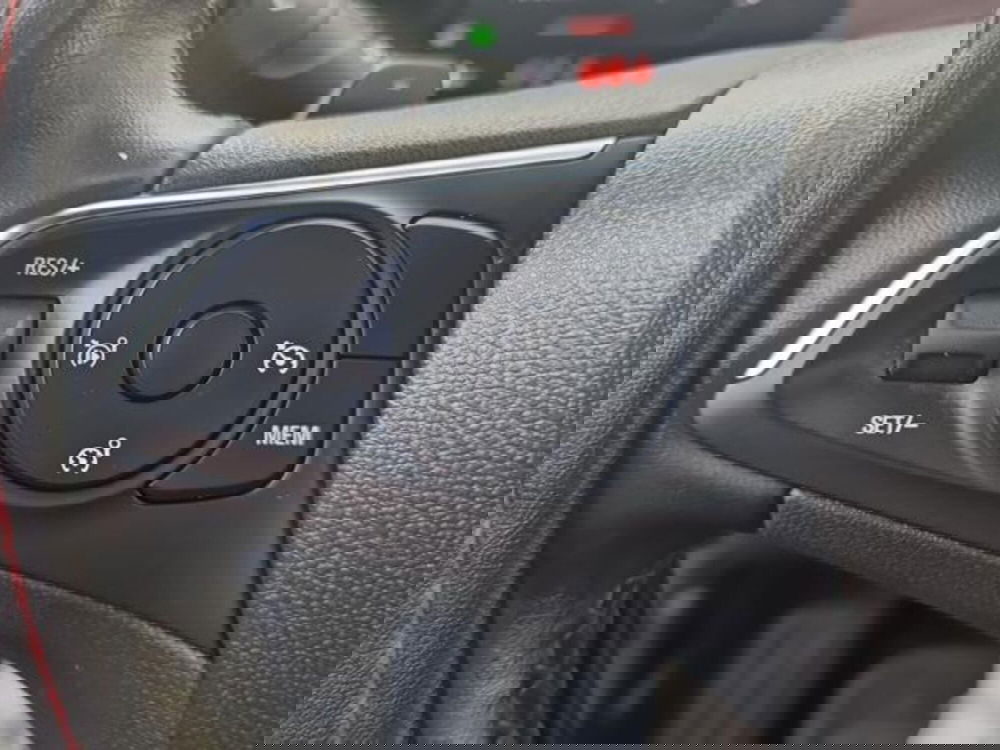 Opel Mokka usata a Salerno (20)