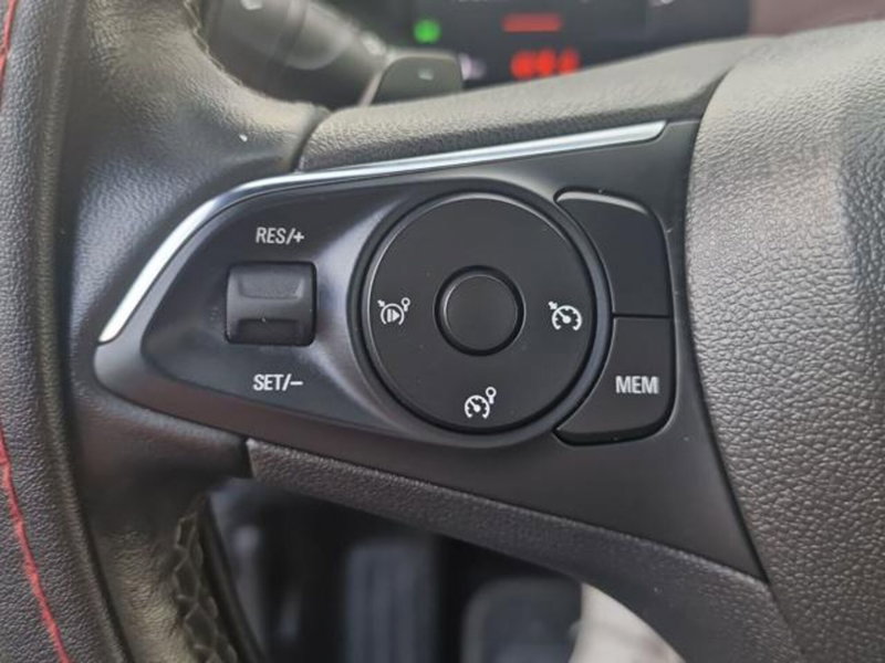 Opel Mokka usata a Salerno (20)