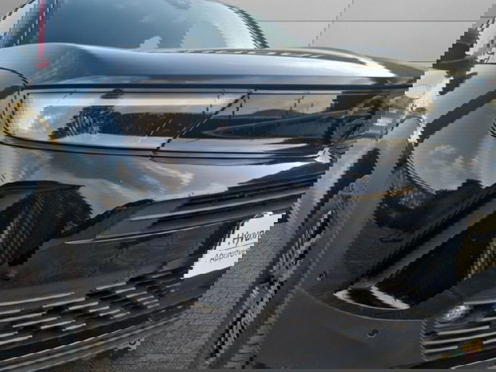 Opel Mokka usata a Salerno (8)