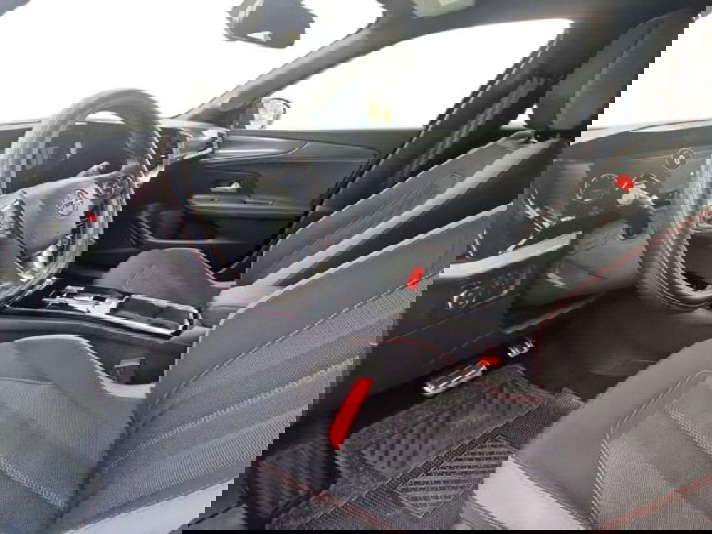 Opel Mokka usata a Salerno (9)