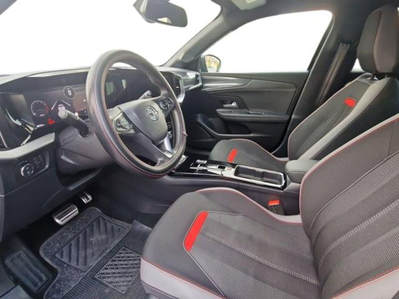 Opel Mokka usata a Salerno (9)