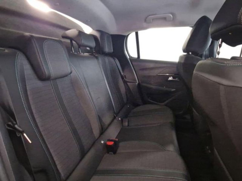 Peugeot 208 usata a Salerno (14)