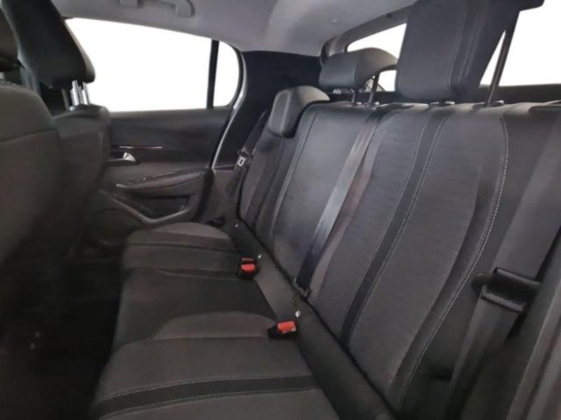Peugeot 208 usata a Salerno (15)