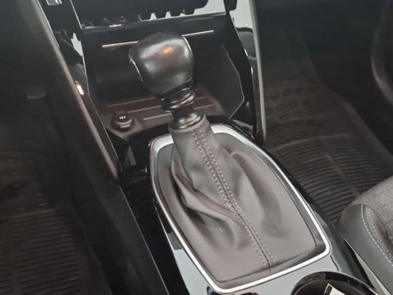 Peugeot 208 usata a Salerno (17)