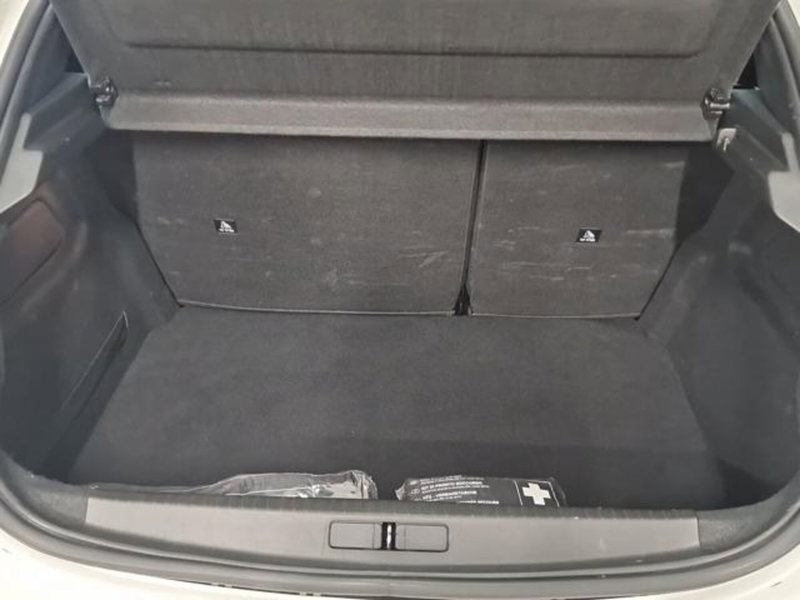 Peugeot 208 usata a Salerno (19)